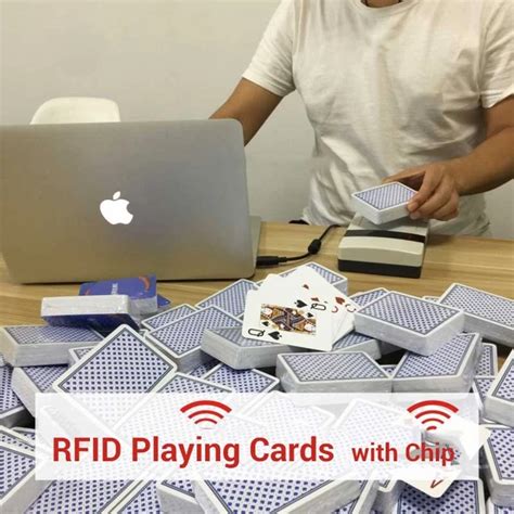 rfid casino card|casino rfid tracking.